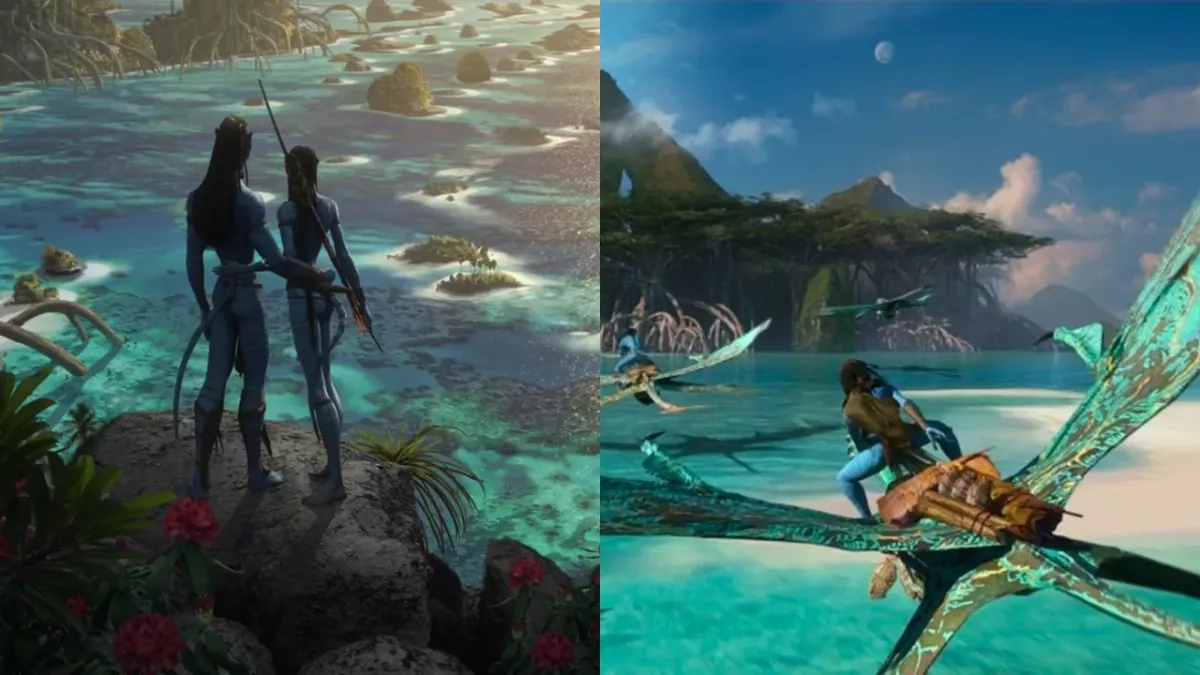 Avatar 2