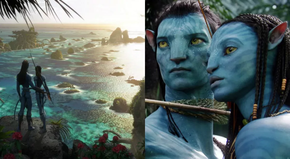 Avatar 2