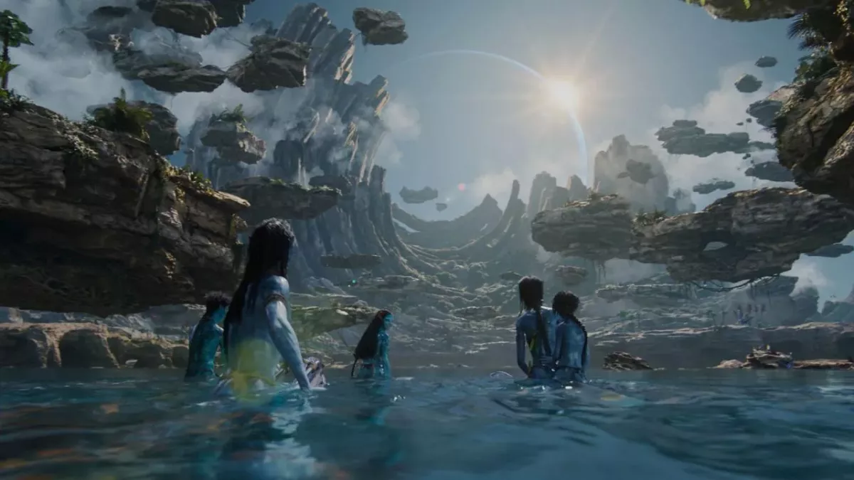 Avatar