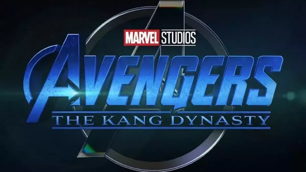 Avengers
