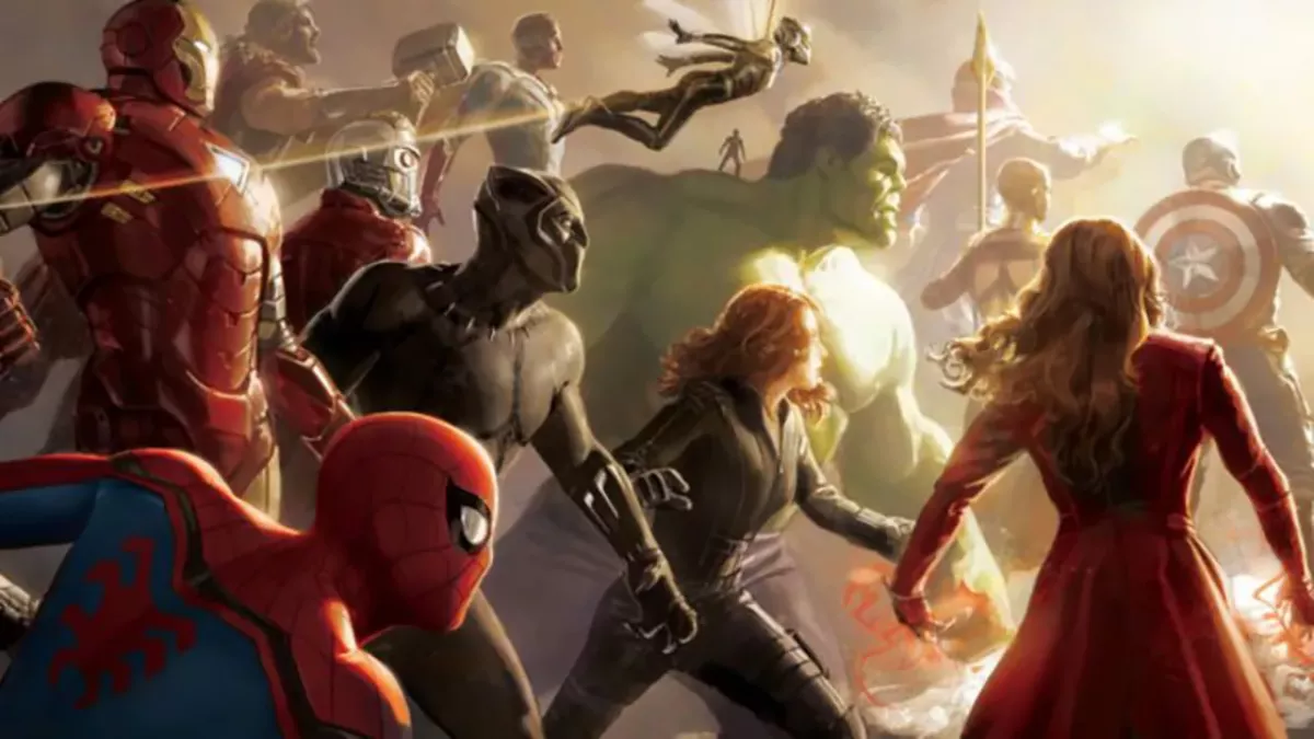 Avengers