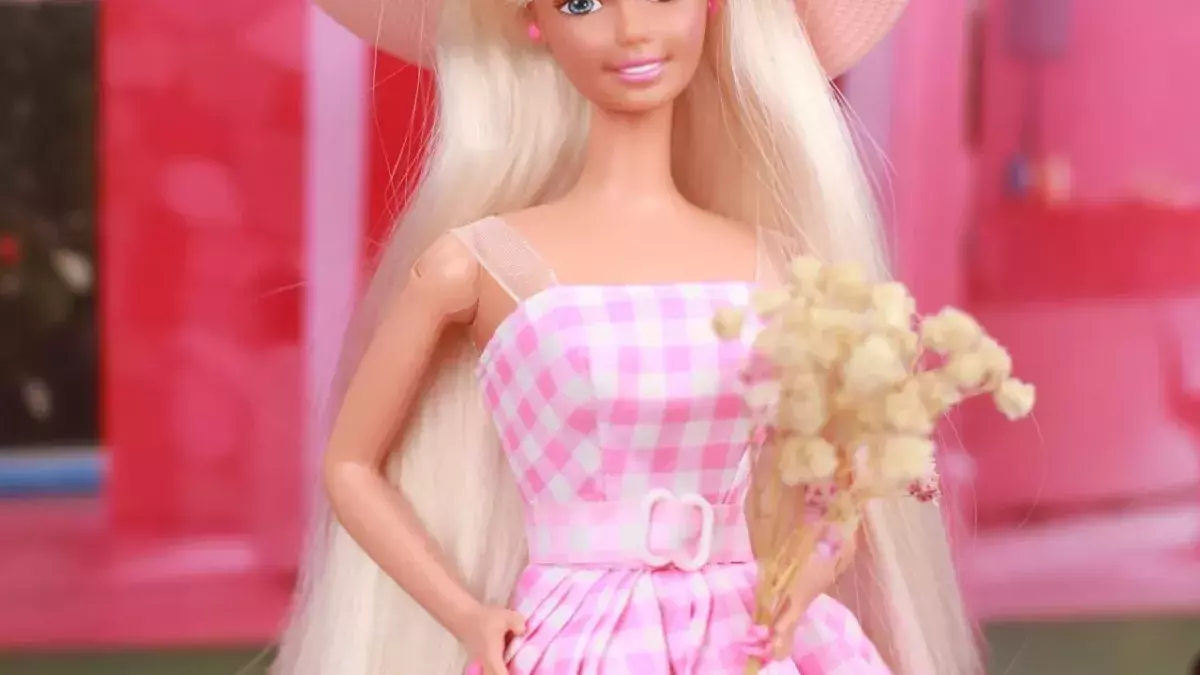 barbie la plus chère