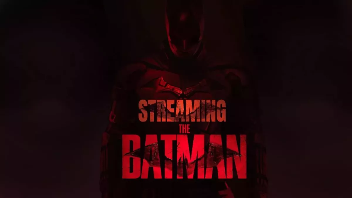 The Batman : streaming gratuit en ligne, sortie sur HBO Max...