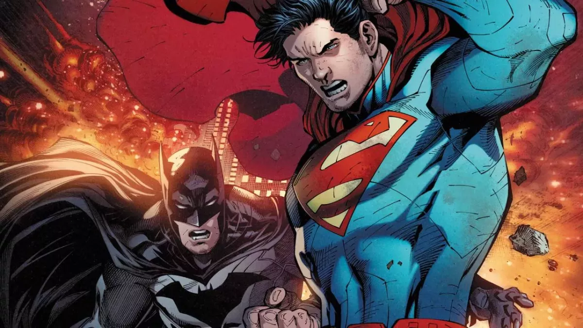 Batman vs Superman : quel super-héros gagnerait vraiment le combat ?
