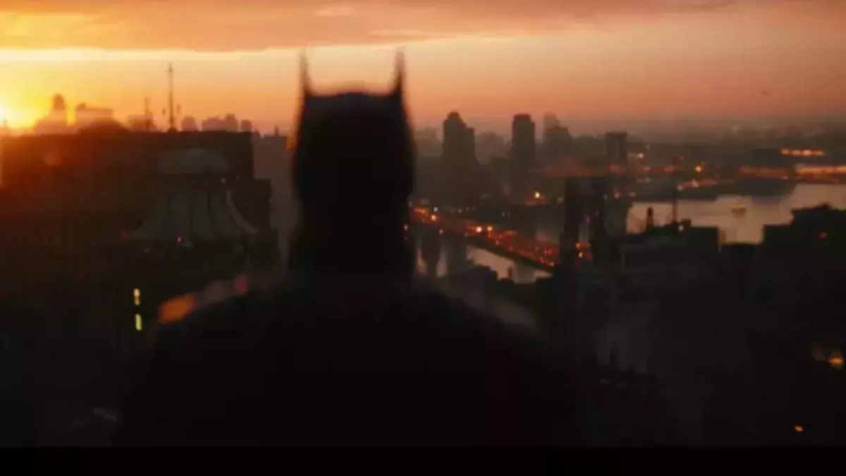 The Batman