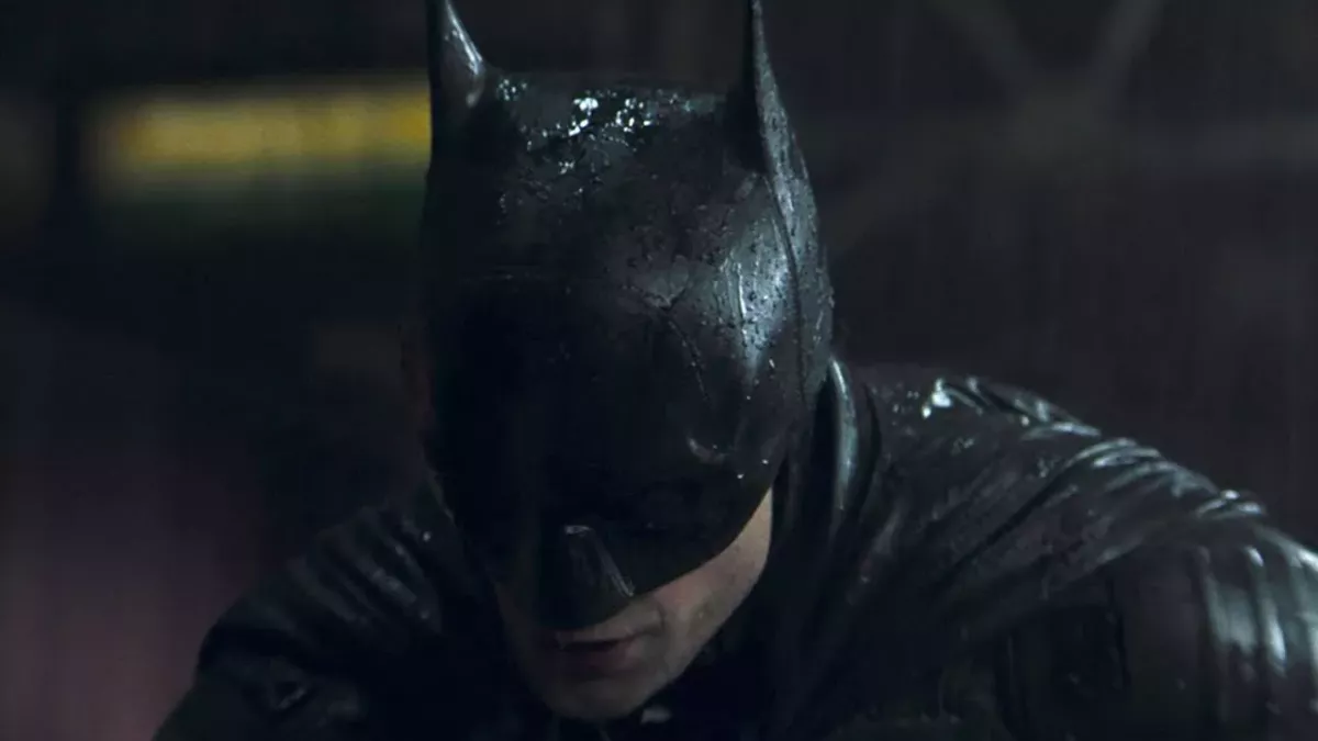 Batman