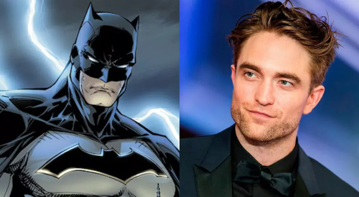 The Batman