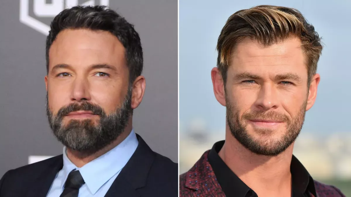 Ben Affleck ne veut plus jamais voir Chris Hemsworth pour une raison improbable