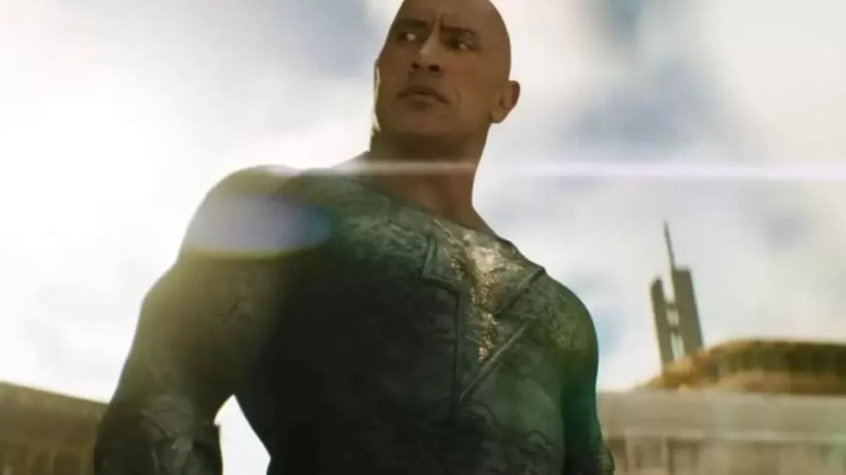 Black Adam