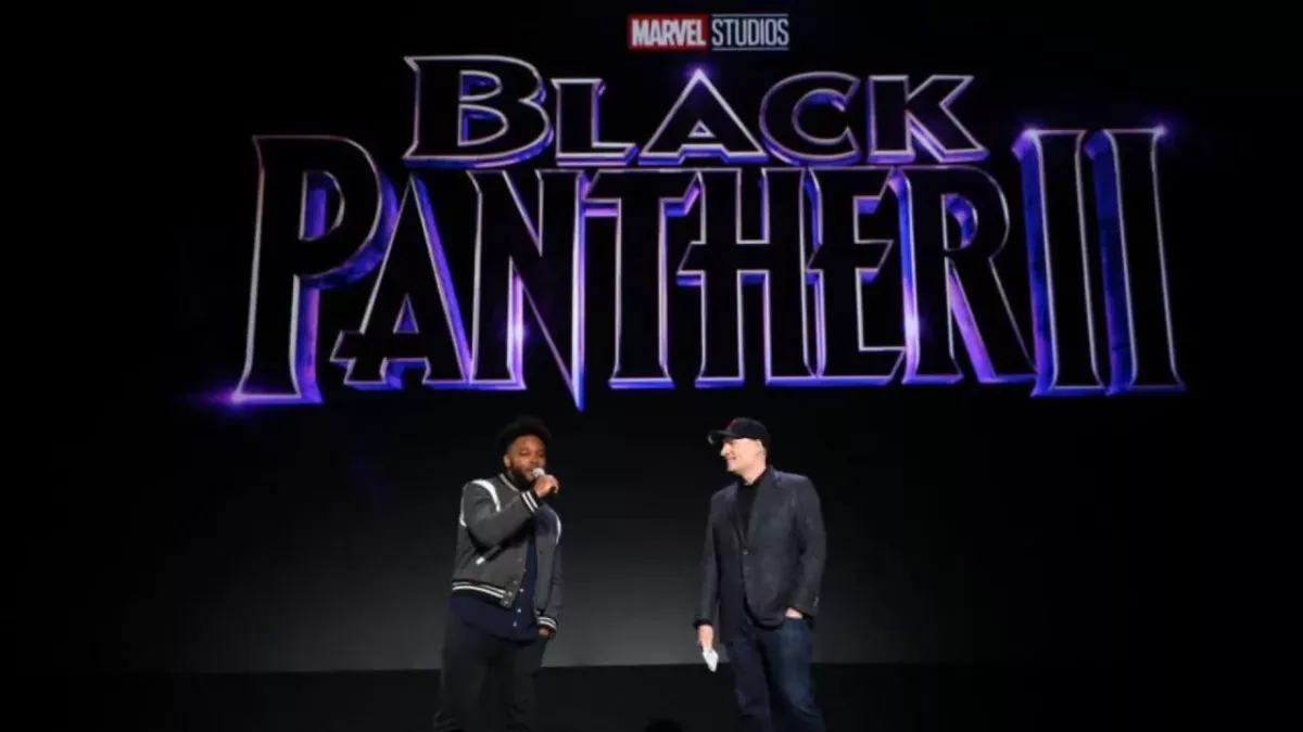 Black Panther 2 Marvel méchants