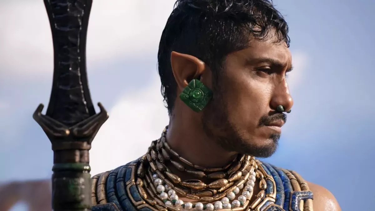 Black Panther 2