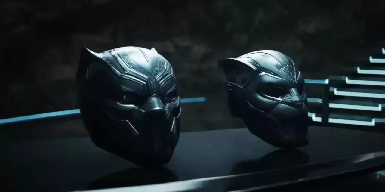 Black panther