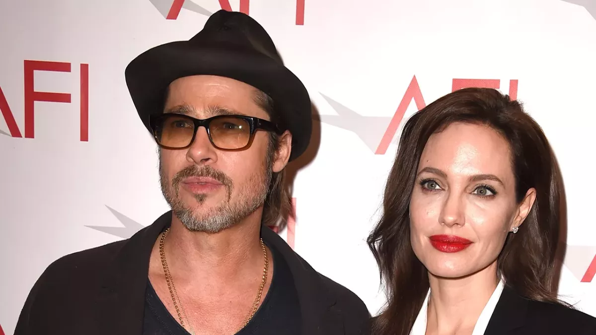 Brad Pitt / Angelina Jolie