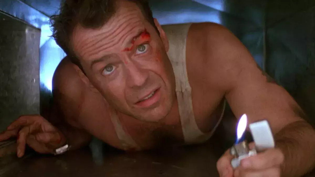 Bruce Willis état de santé