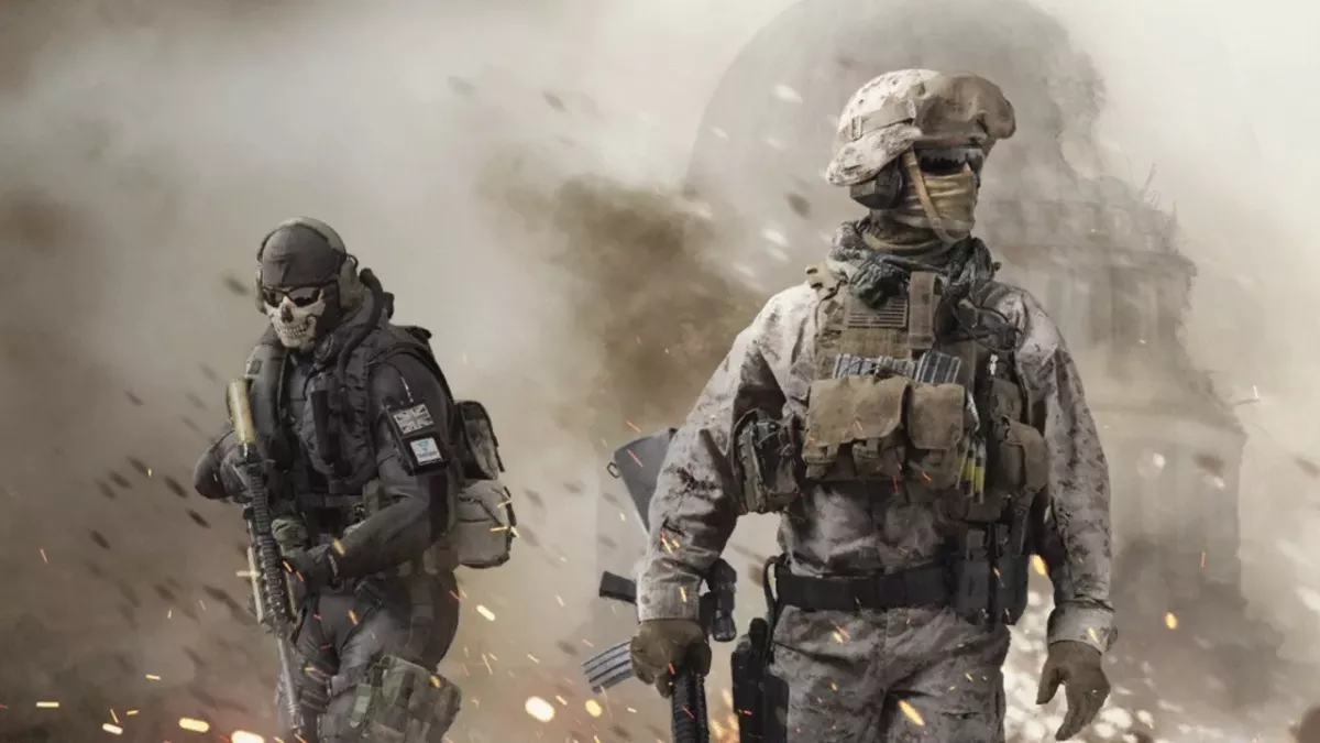 Call of Duty