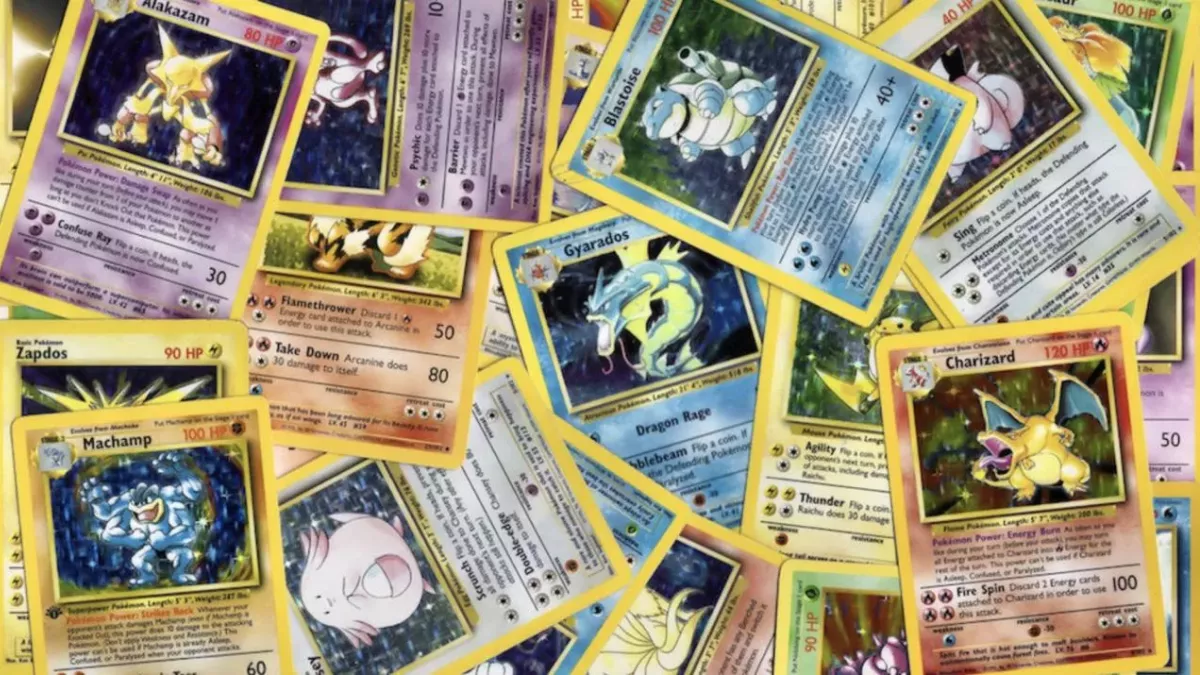 cartes pokemon 195 000$