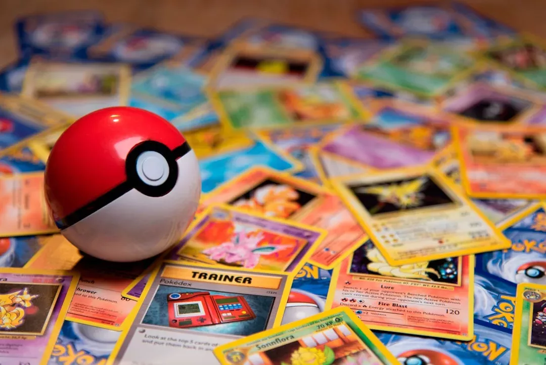 Cartes Pokémon hyper rare 