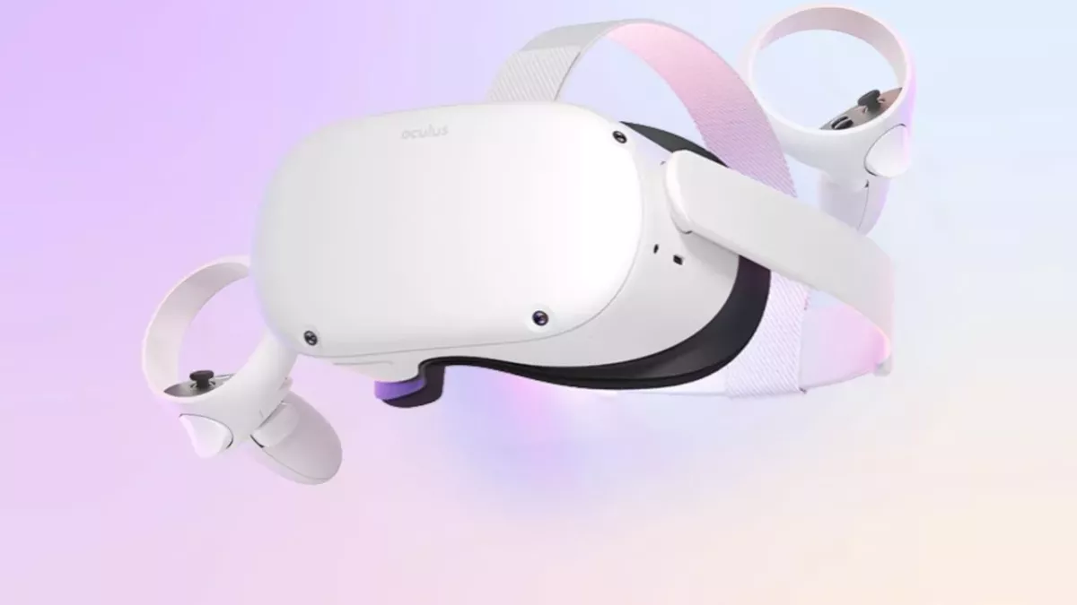 Ce qu'il faut savoir sur l'Oculus Quest 2