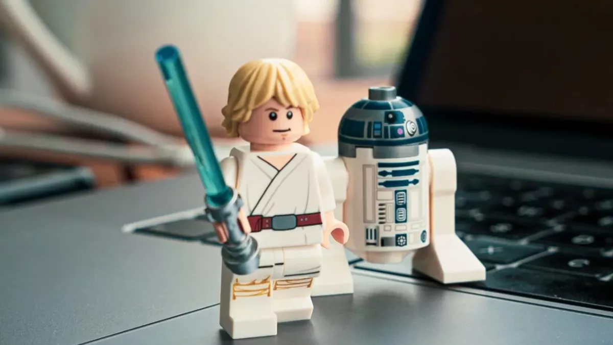 Ce somptueux kit Lego Star Wars est à -25 % pour une durée limitée chez Amazon