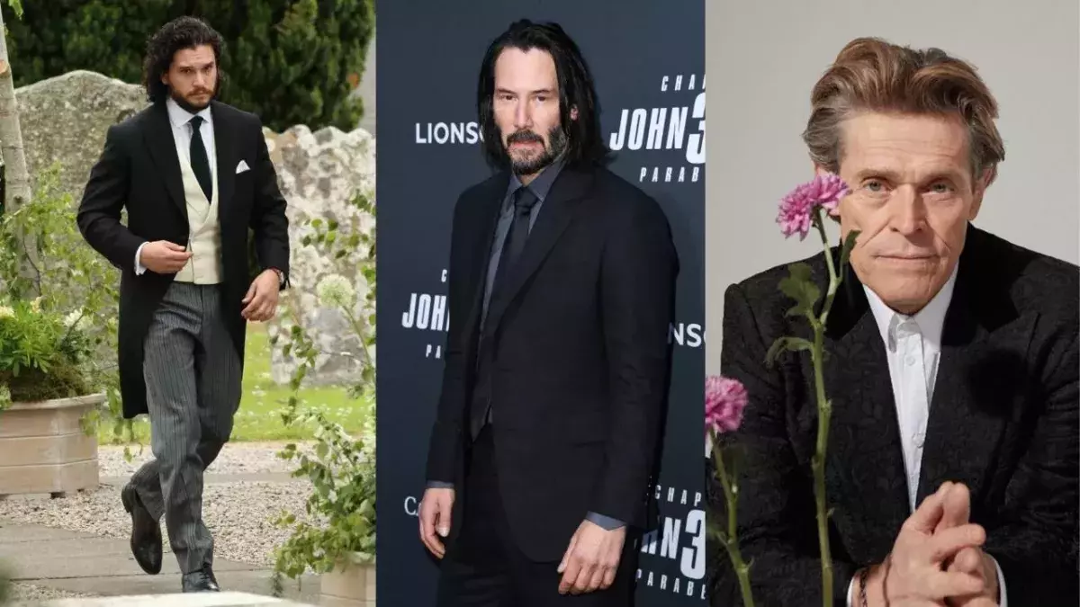 Ces 10 acteurs célèbres qui ont joué dans un jeu vidéo