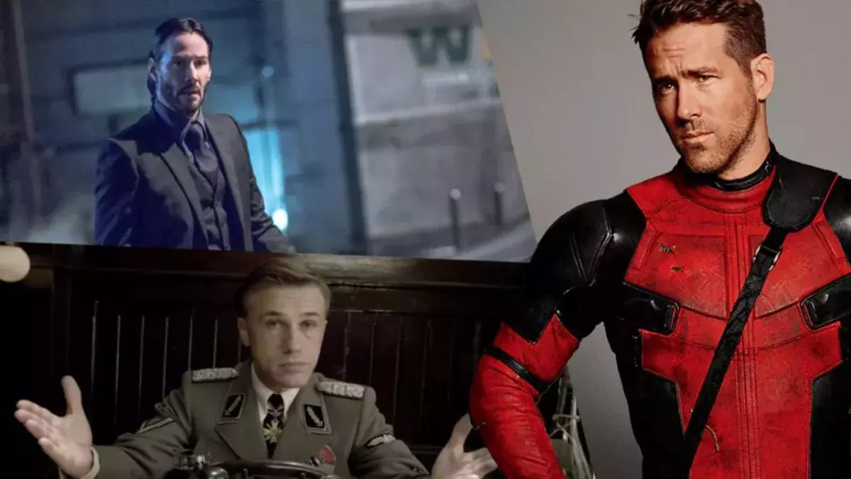 Ces 10 acteurs dont la carrière a été sauvée par un seul film