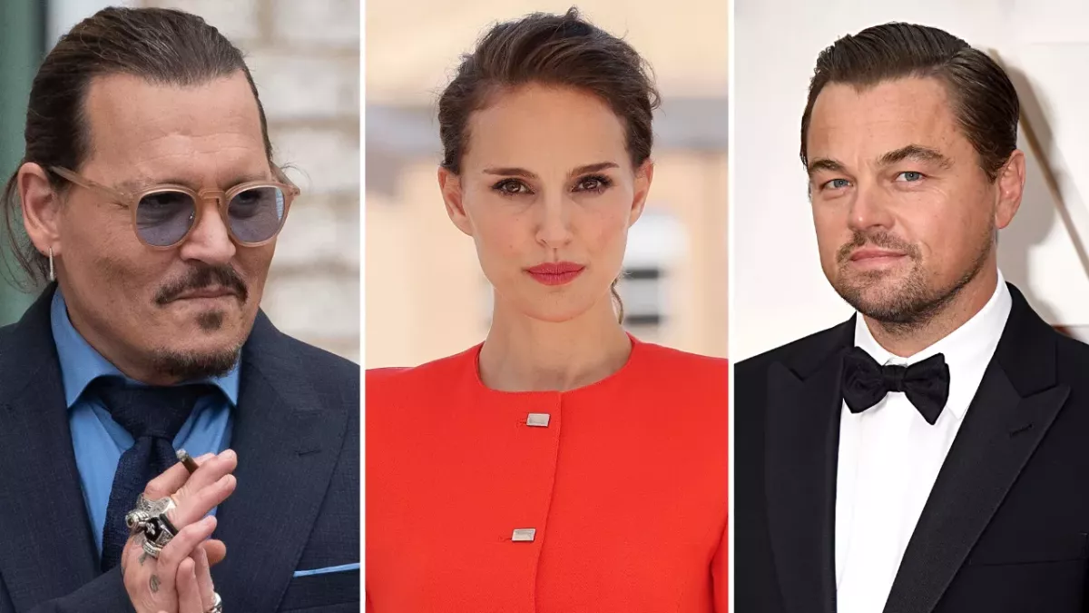 Ces 20 acteurs se sont violemment blessés sur le tournage d'un film