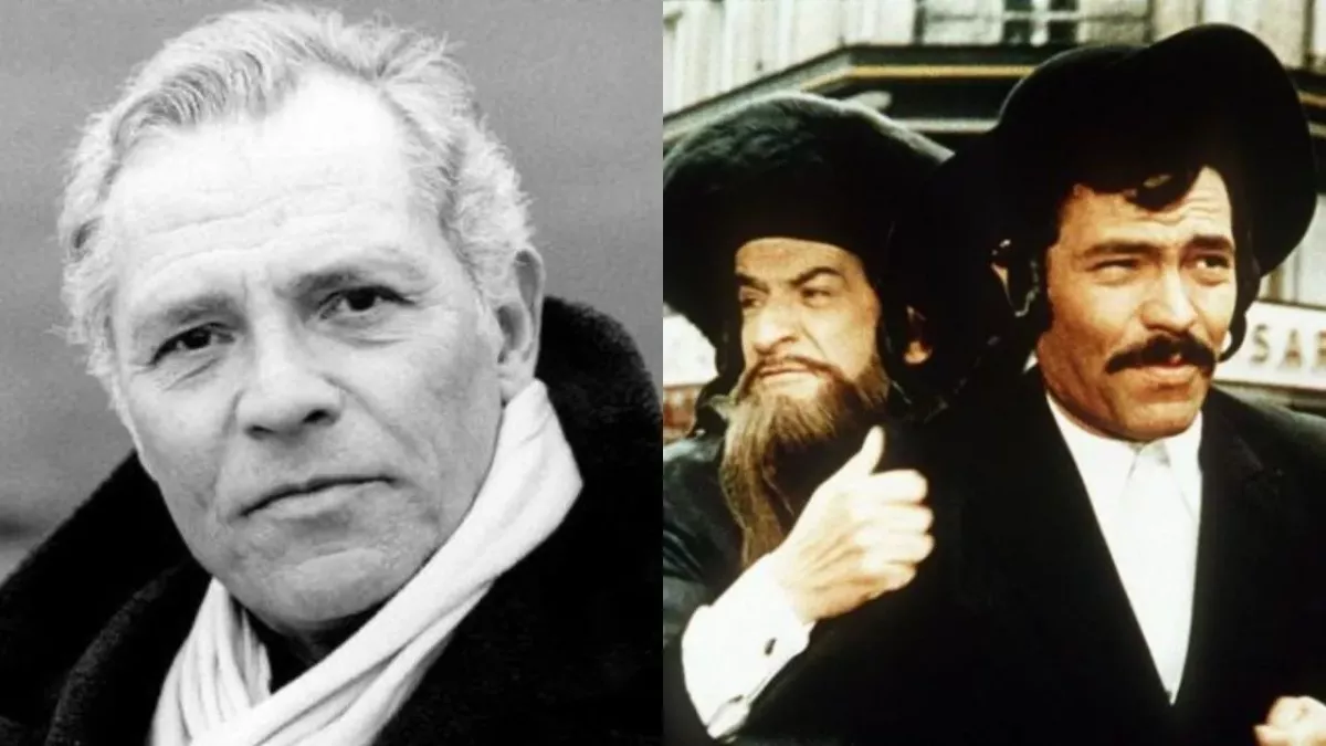 Claude Giraud hommages cinéma