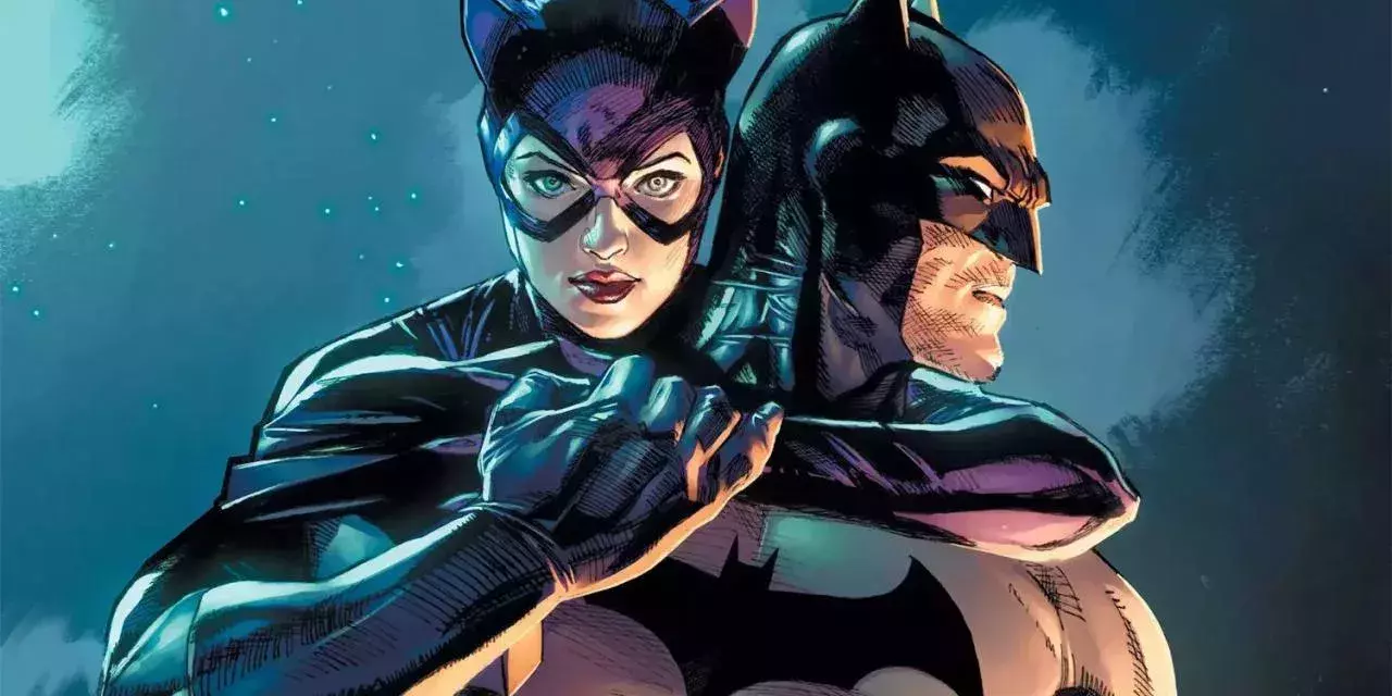 costumes catwoman