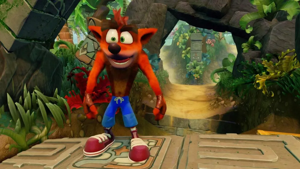 Crash Bandicoot : Un film d'animation en préparation chez Sony