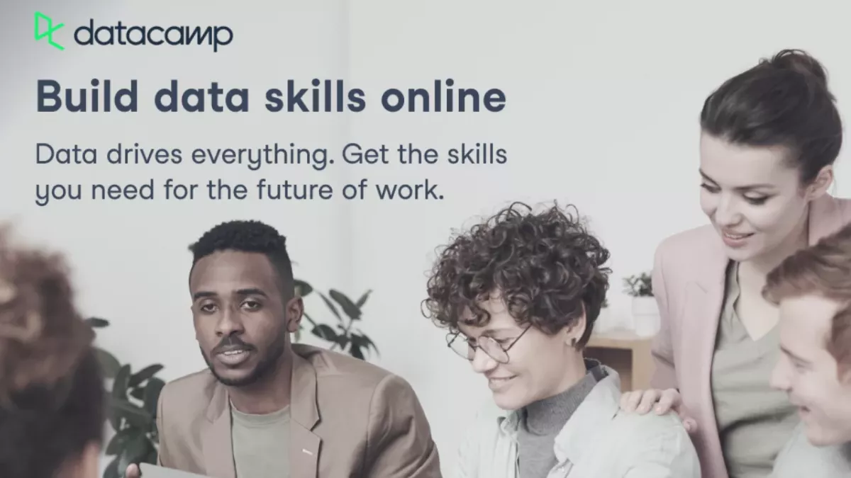 Datacamp VS Coursera : quelle est la meilleure plateforme de cours pour maîtriser les données virtuelles ?