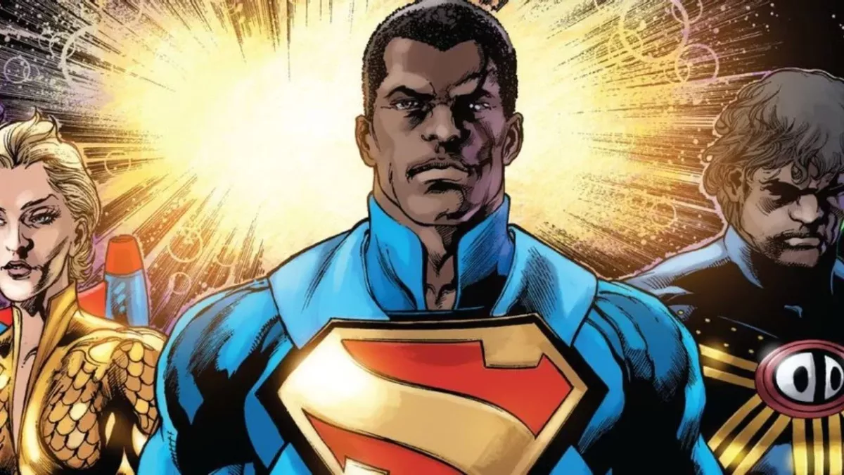 DC Comics : J. J. Abrams planche sur un nouveau film de super-héros