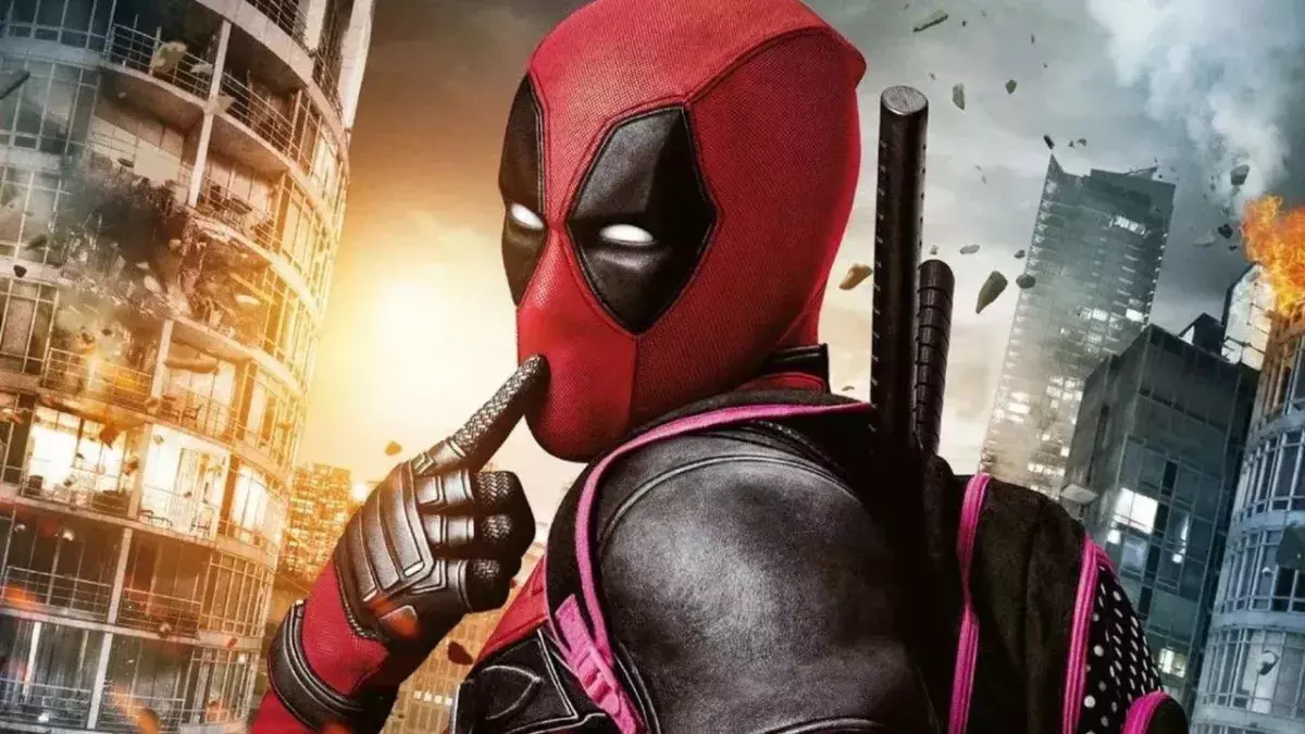 Deadpool