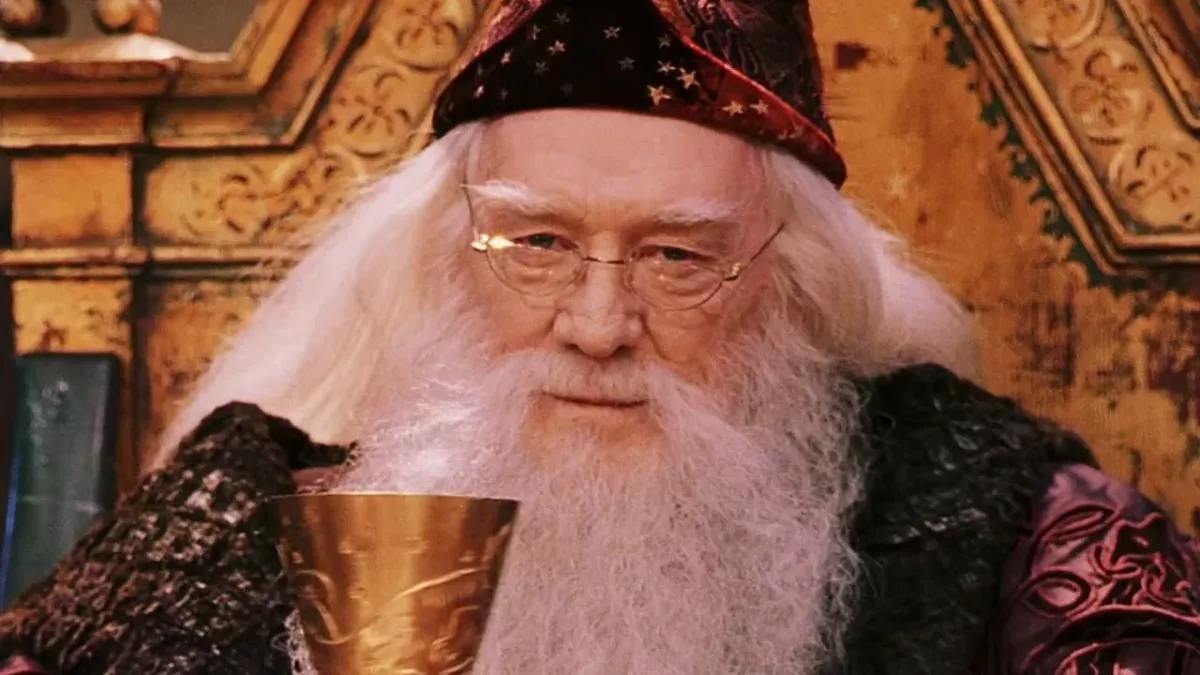 Découvrez les acteurs qui ont incarné Albus Dumbledore au cinéma