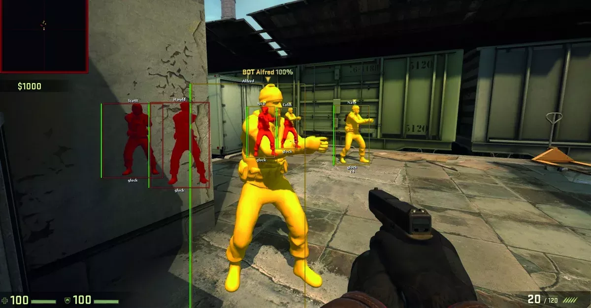 Default image