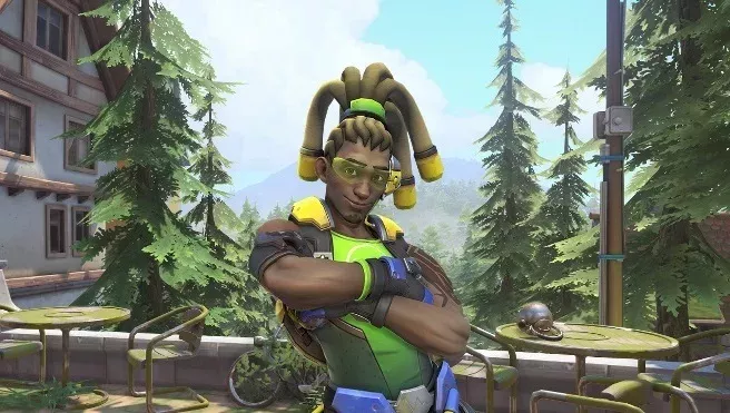 Default image