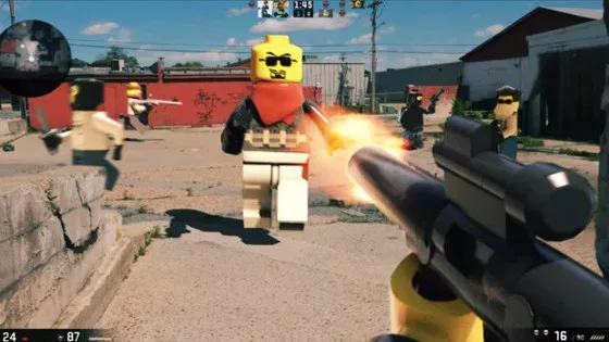 Default image