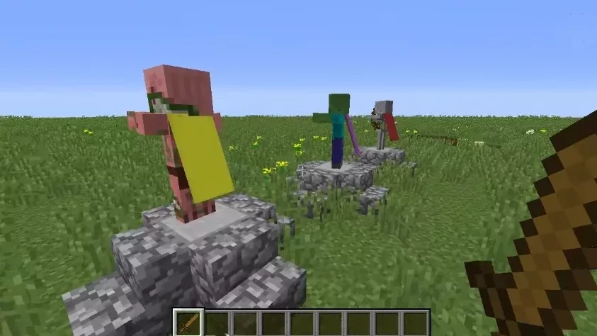 Default image
