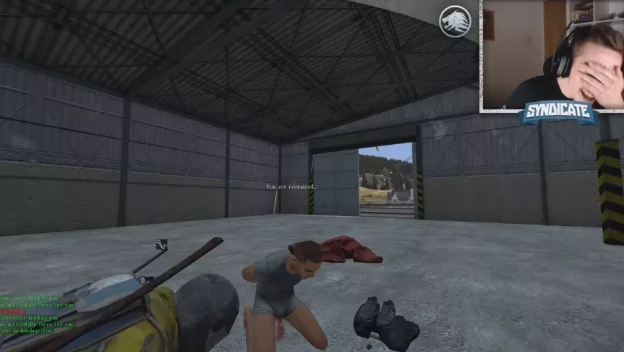 Default image