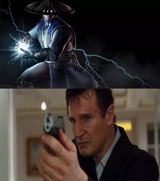 Default image