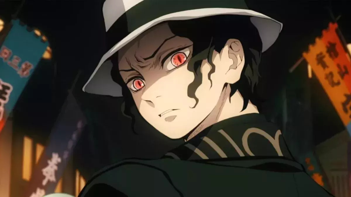 Demon Slayer
