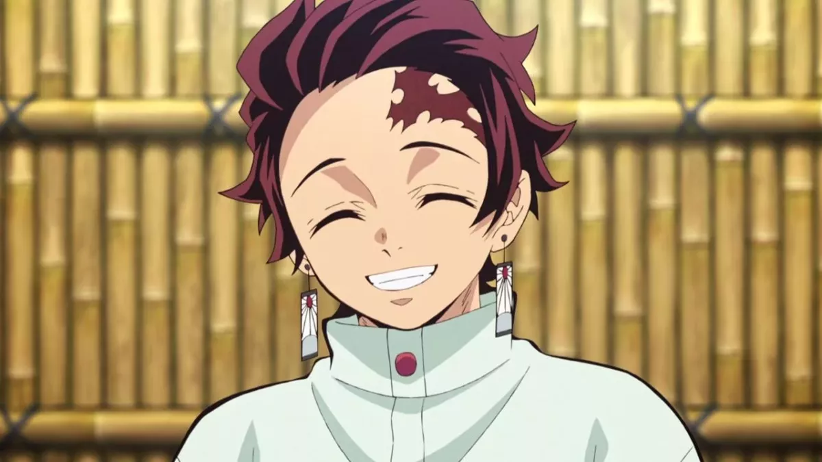 Demon Slayer