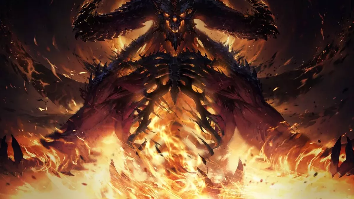 Diablo IV