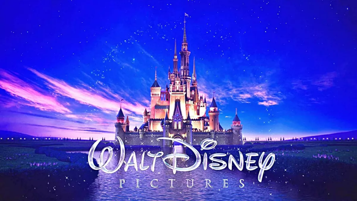 DIsney