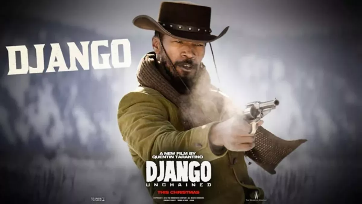 Django Unchained : le film de Tarantino inspiré de l'histoire vraie de Dangerfield Newby