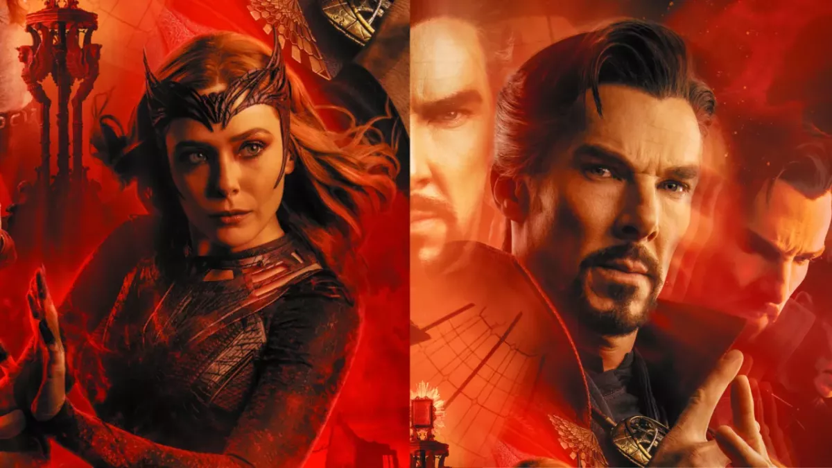 Doctor Strange 2
