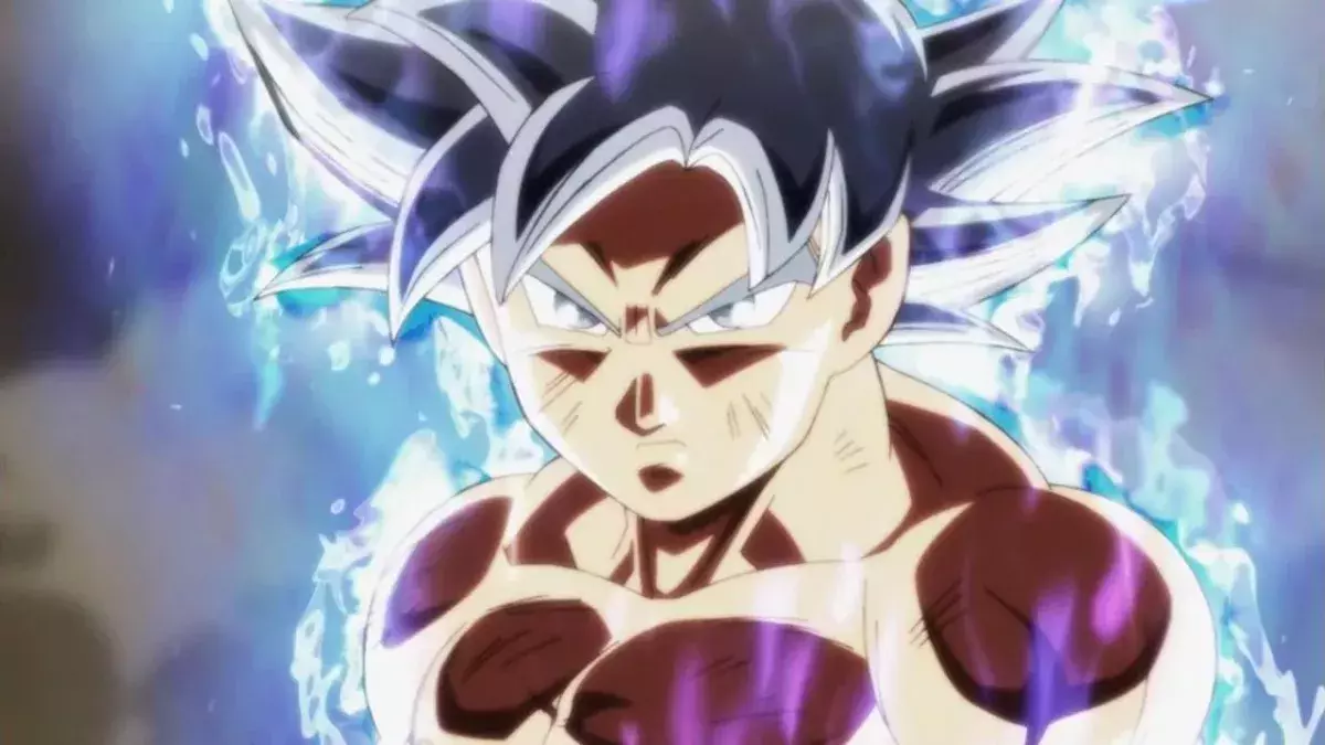Dragon Ball Super