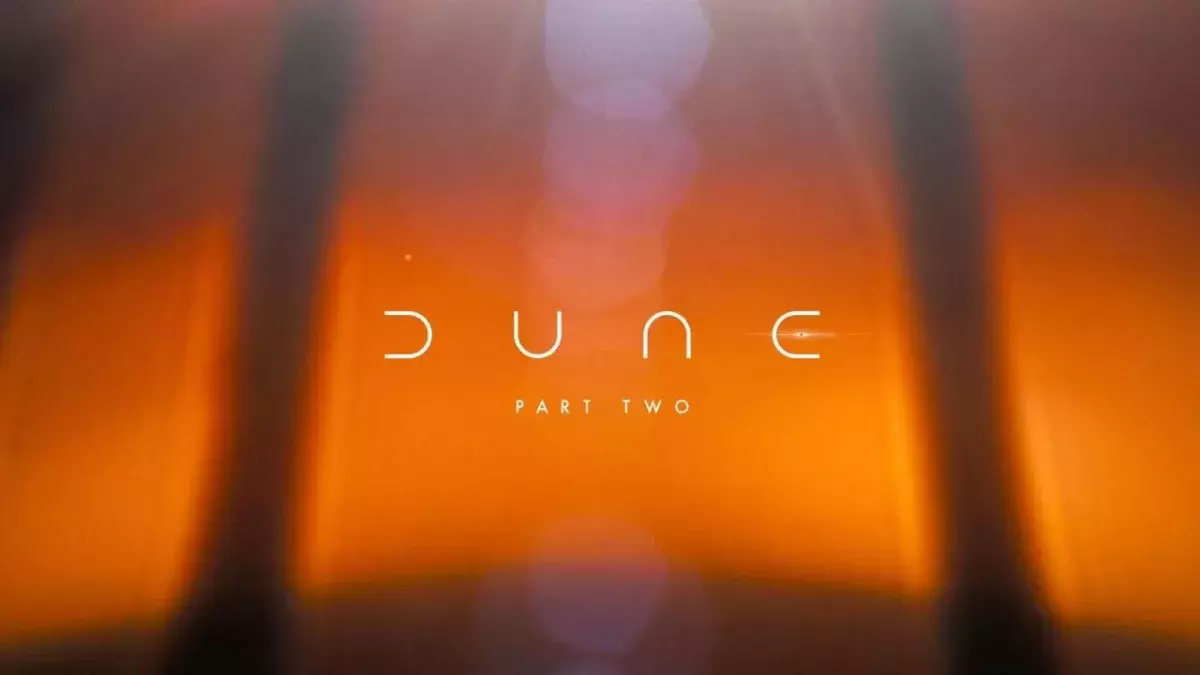 Dune 2 : date de sortie de la partie 2, casting et scénario