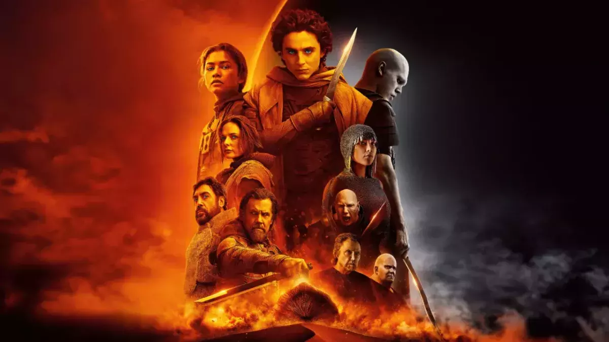 Dune 3 