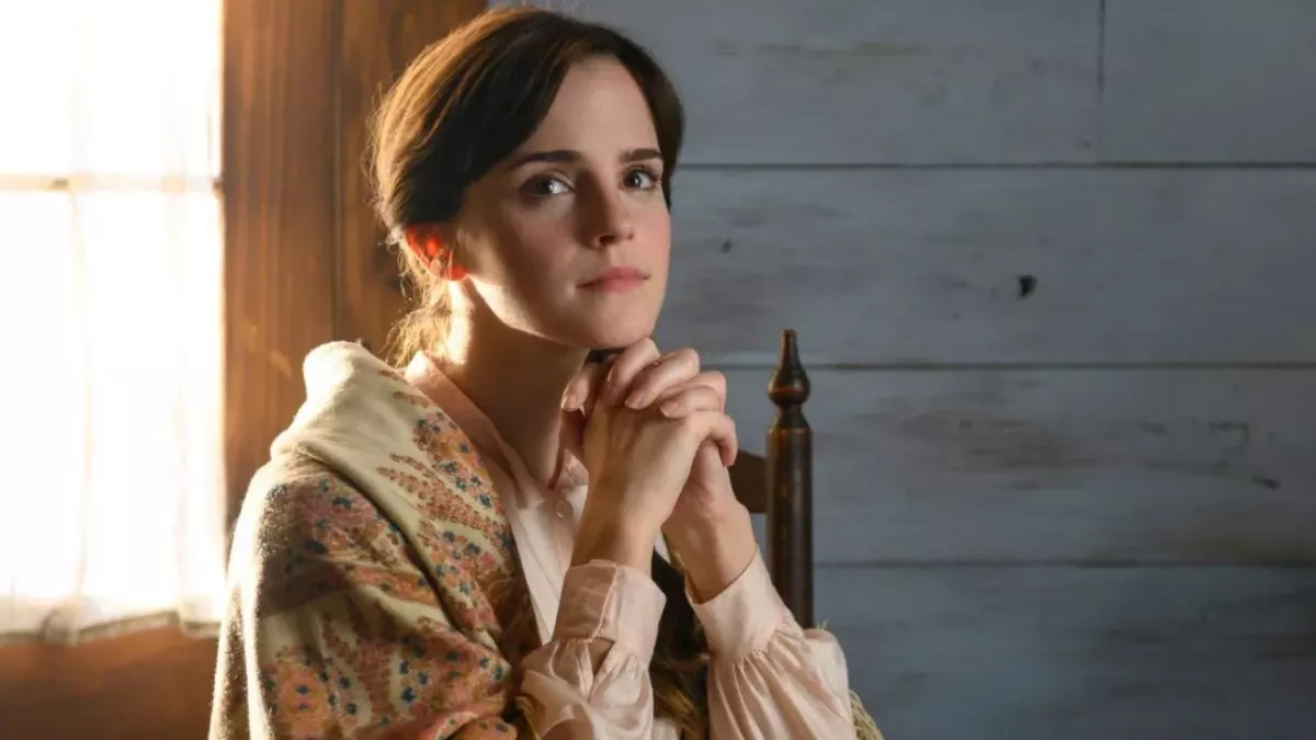 Emma Watson, l'actrice d'Harry Potter va faire une pause dans sa carrière
