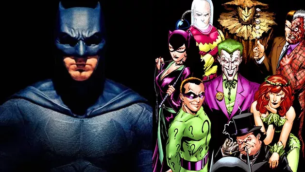 On en sait plus sur le Batman de Matt Reeves avec Robert Pattinson